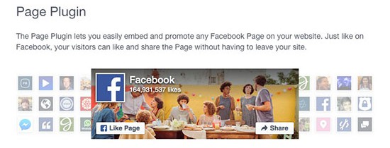 「いいね!」ボタンもコード差し替え対象に!FacebookのLike BoxをPage Pluginへ移行するための手順を紹介