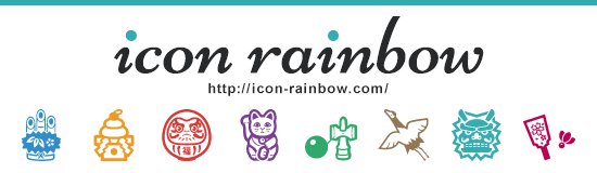 icon rainbow