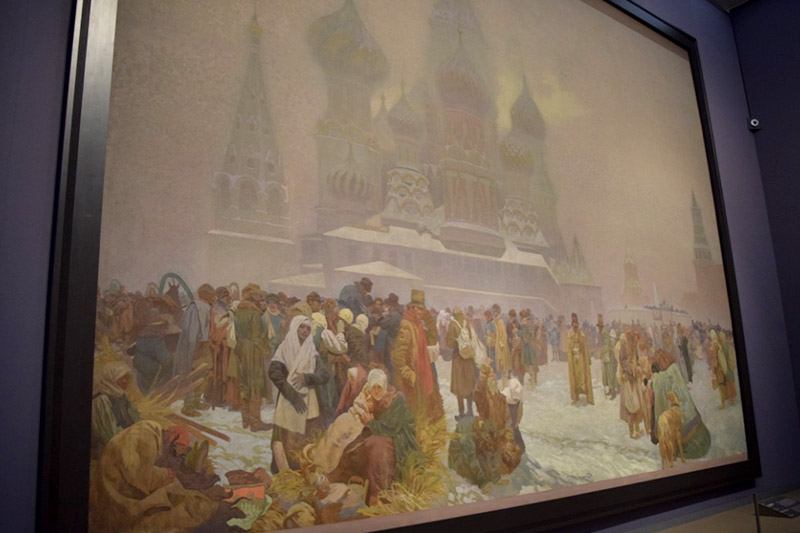 「ロシアの農奴制廃止（1914年）」